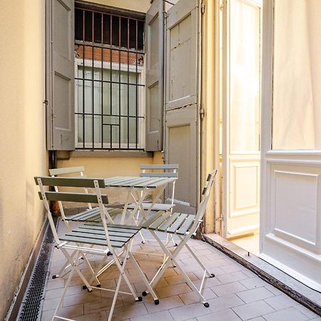 Margherita Suite بولونيا المظهر الخارجي الصورة