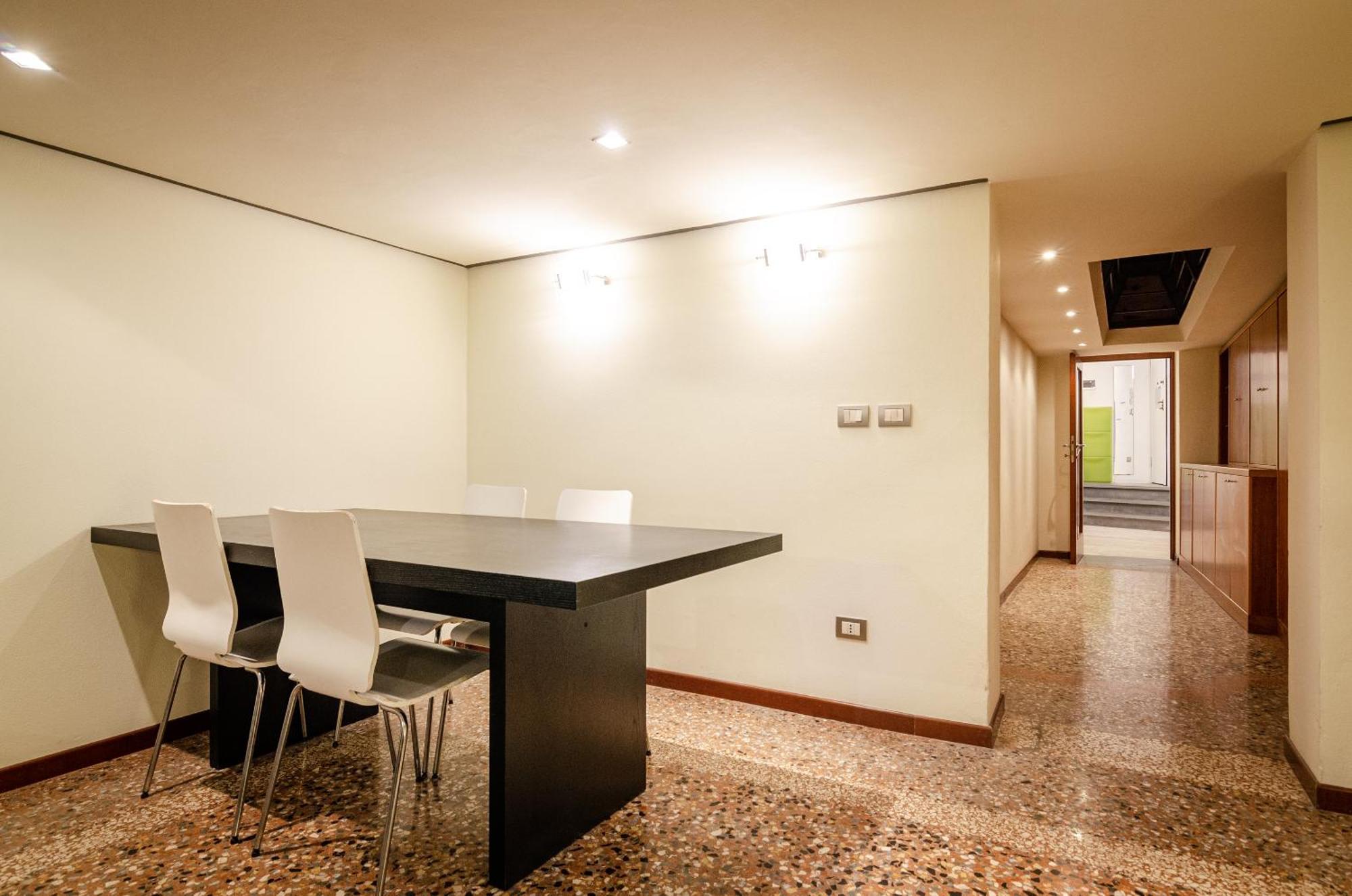 Margherita Suite بولونيا المظهر الخارجي الصورة