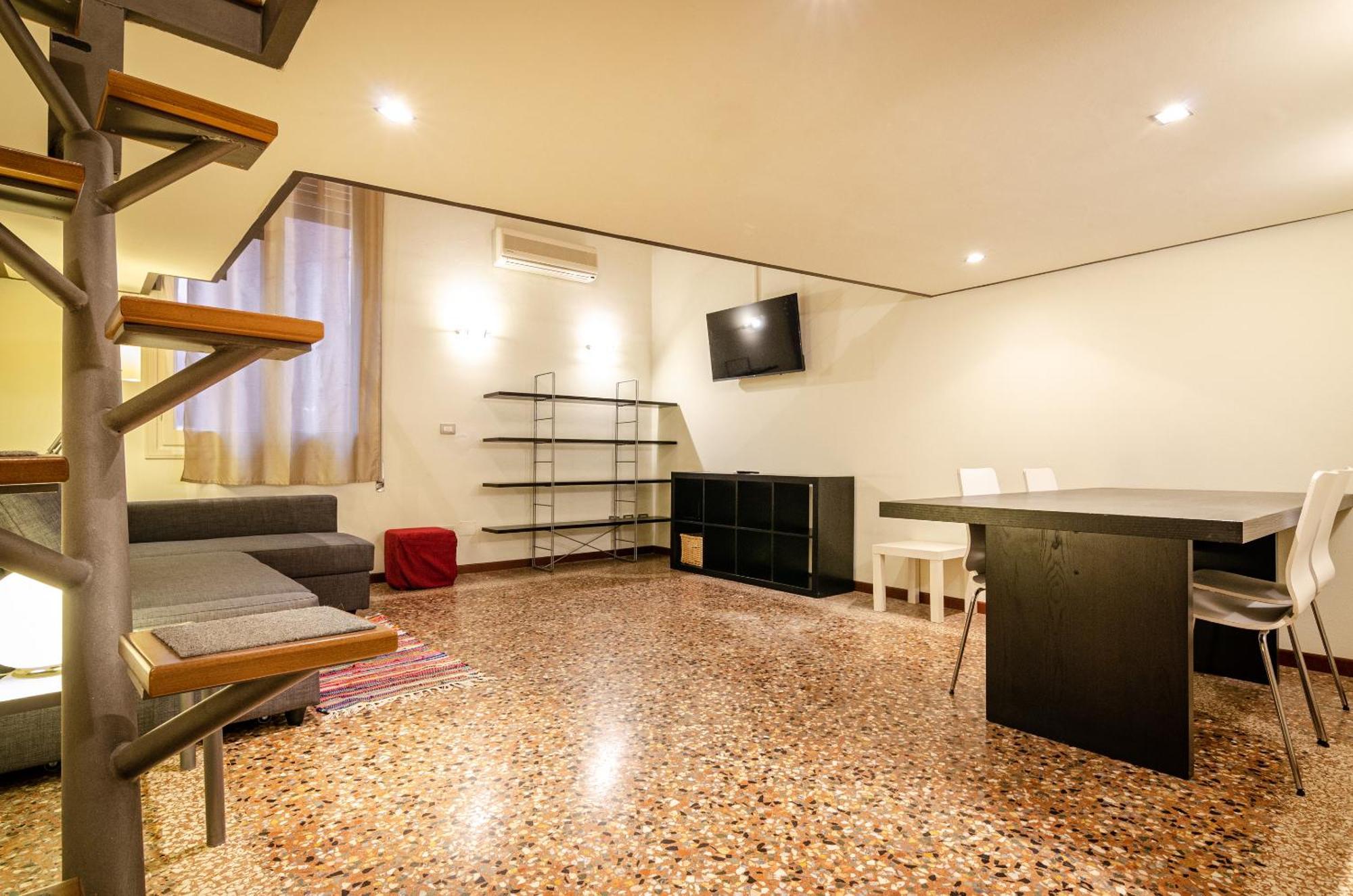 Margherita Suite بولونيا المظهر الخارجي الصورة