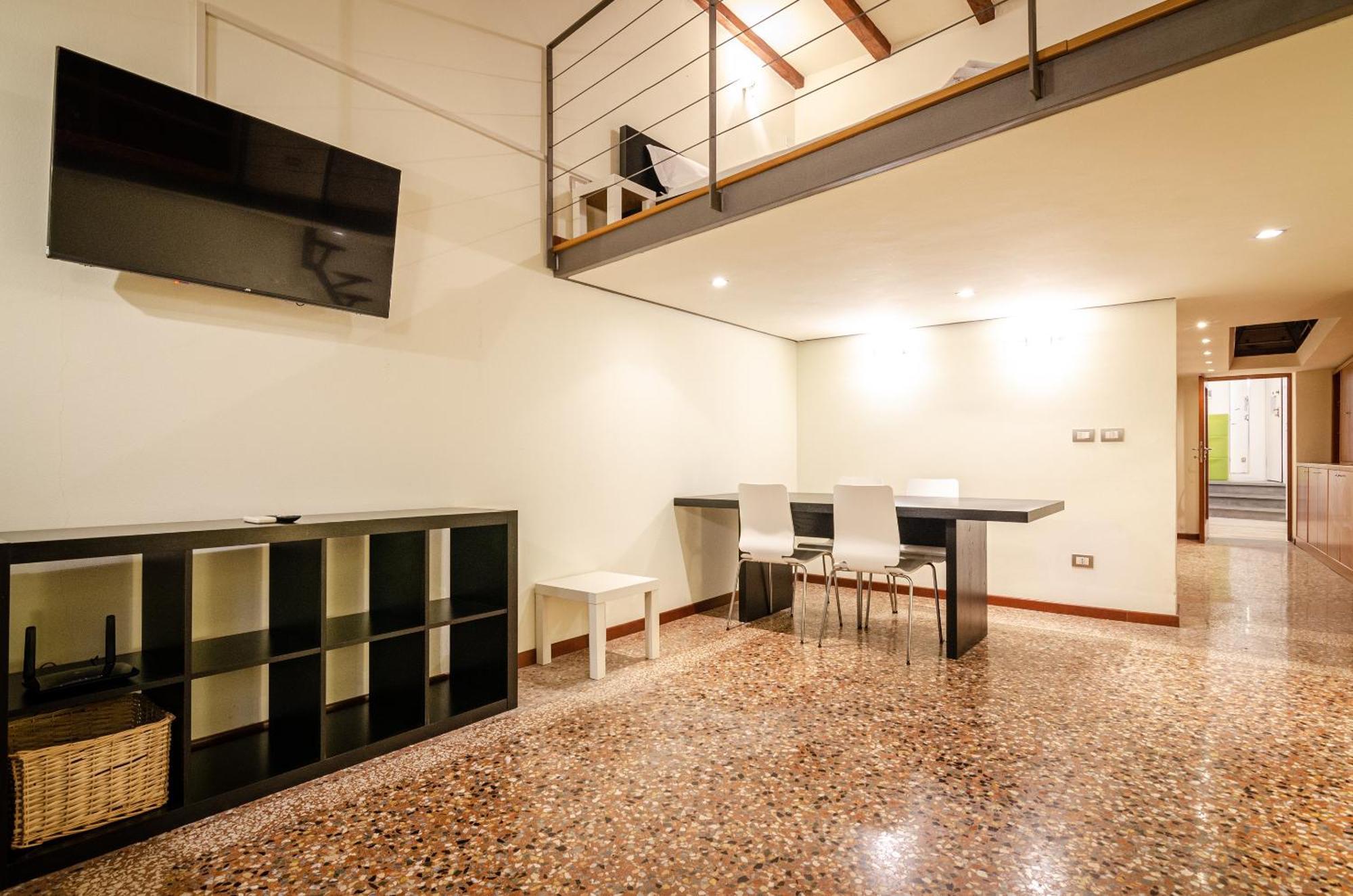 Margherita Suite بولونيا المظهر الخارجي الصورة