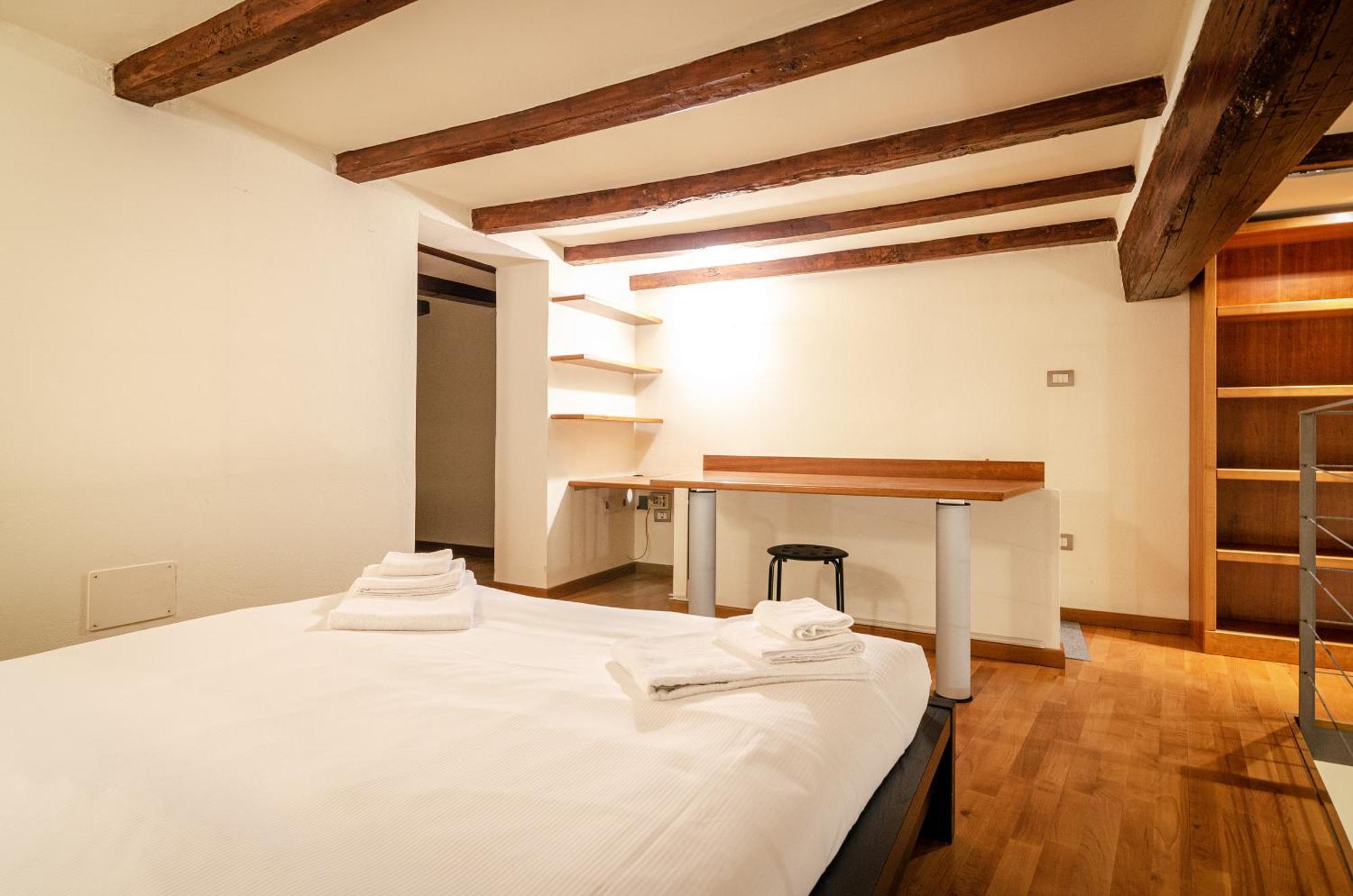 Margherita Suite بولونيا المظهر الخارجي الصورة