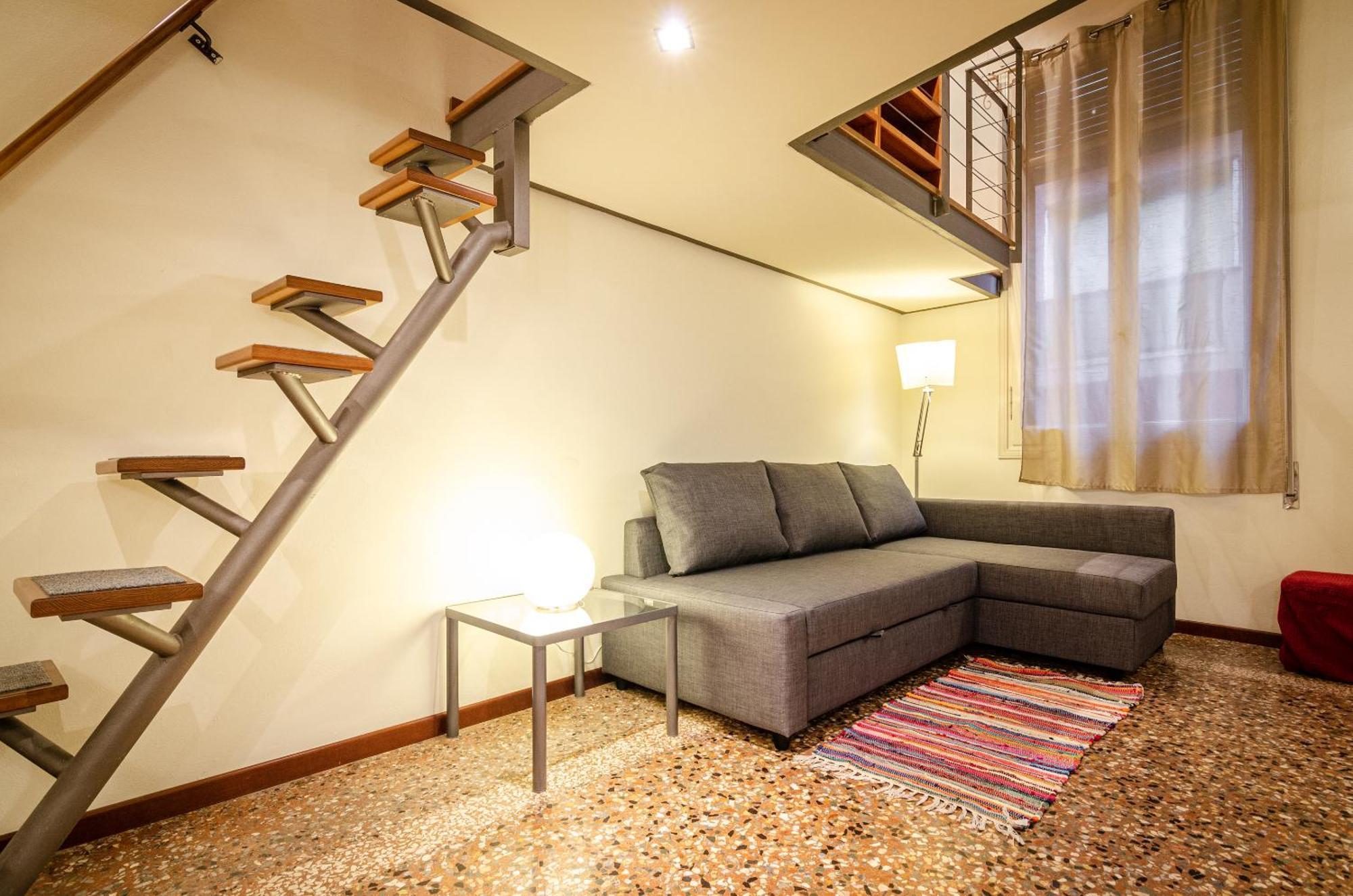 Margherita Suite بولونيا المظهر الخارجي الصورة